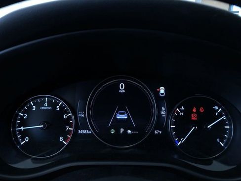 Used 2025 MAZDA CX-30 AWD 2.5 S w/ Preferred Package image 31