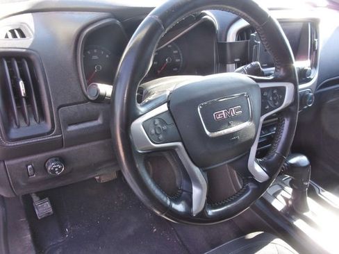 Used 2020 GMC Canyon SLE w/ Trailering Package image 10