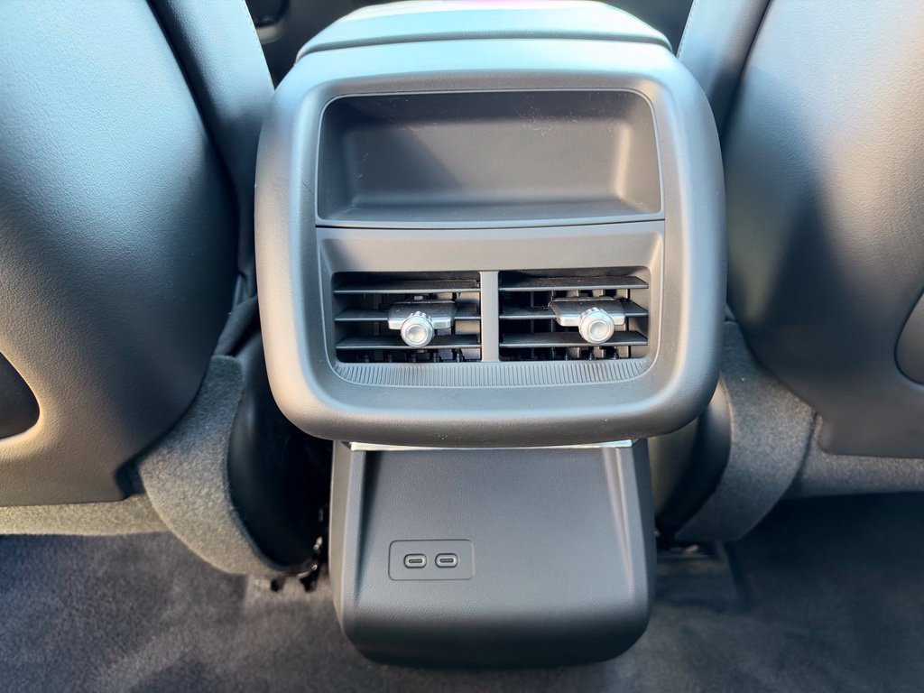 Used 2024 Cadillac Lyriq Sport w/ LPO, Floor Liner Package AWD/4WD image 32