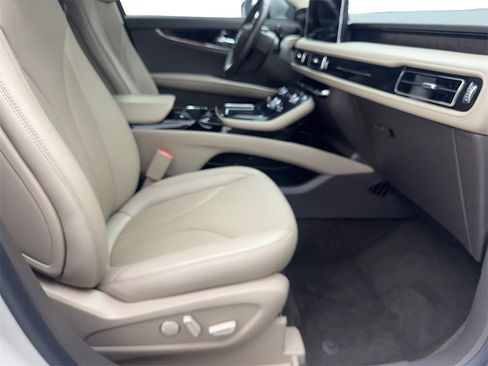 Used 2022 Lincoln Nautilus Reserve image 44