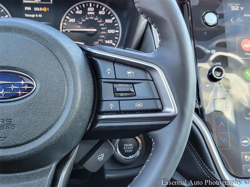 Certified 2025 Subaru Outback Touring XT image 17