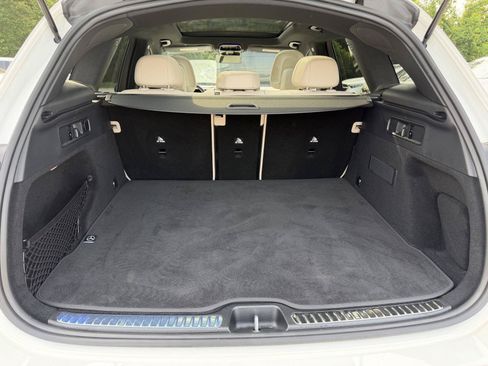 Certified 2025 Mercedes-Benz GLC 300 4MATIC image 23