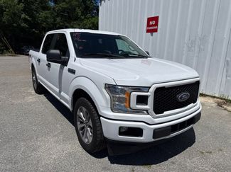 Used 2018 Ford F150 XL w/ Equipment Group 101A Mid RWD video 1