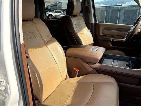 Used 2024 RAM 3500 Limited w/ Safety Group image 7