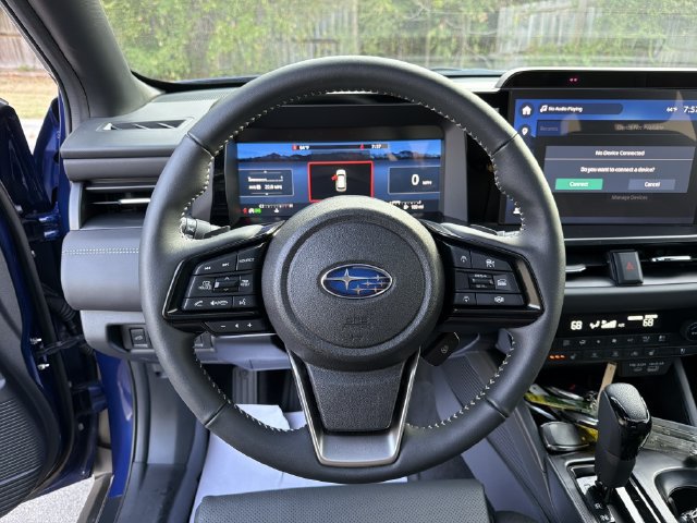 Certified 2026 Subaru Outback Touring XT w/ Touring Package AWD/4WD image 24