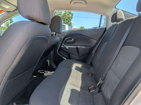 Used 2016 Kia Rio LX image 10