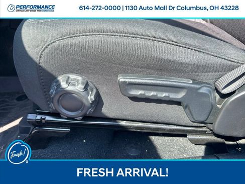Used 2022 Jeep Wrangler Unlimited Sport AWD/4WD image 18