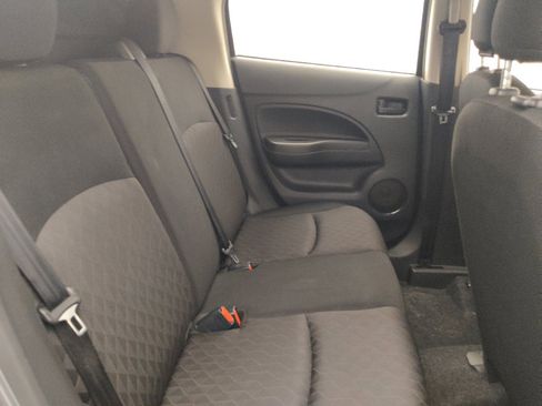Used 2021 Mitsubishi Mirage ES FWD image 19