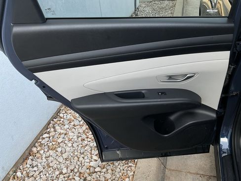 Used 2025 Hyundai Tucson SEL image 17