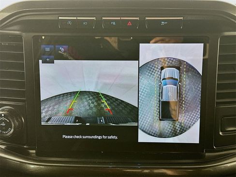 Used 2021 Ford F150 XLT w/ Equipment Group 302A High image 20