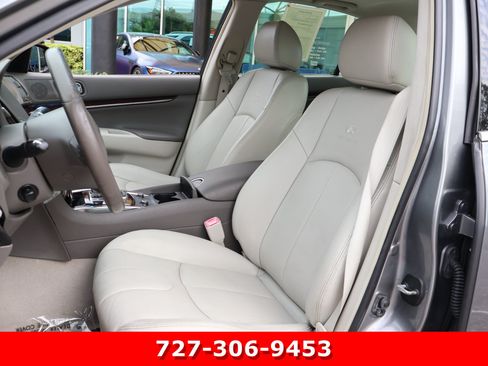 Used 2010 INFINITI G37 Journey w/ Premium Pkg RWD image 2