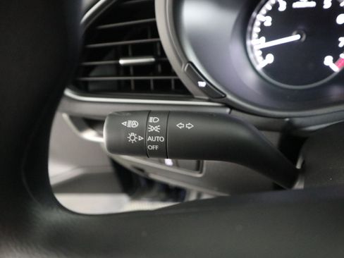 New 2026 MAZDA MAZDA3 s image 22