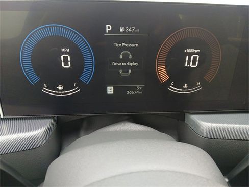 Used 2025 Hyundai Sonata SEL image 15