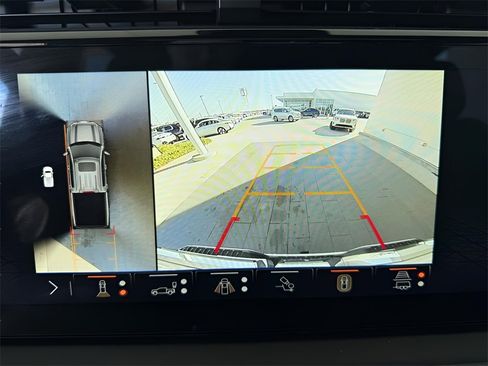 Used 2025 GMC Sierra 1500 Denali Ultimate image 33