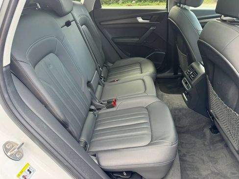 Used 2023 Audi Q5 2.0T Premium Plus w/ Premium Plus Package AWD/4WD image 26