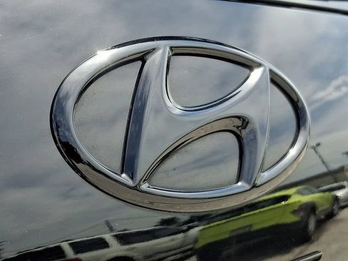 Used 2024 Hyundai Palisade Calligraphy AWD/4WD image 31