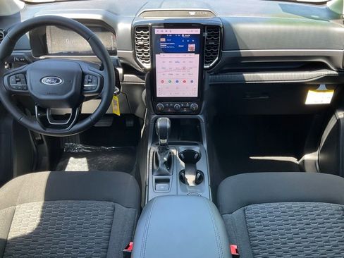 New 2026 Ford Ranger XLT w/ Equipment Group 301A High AWD/4WD image 28