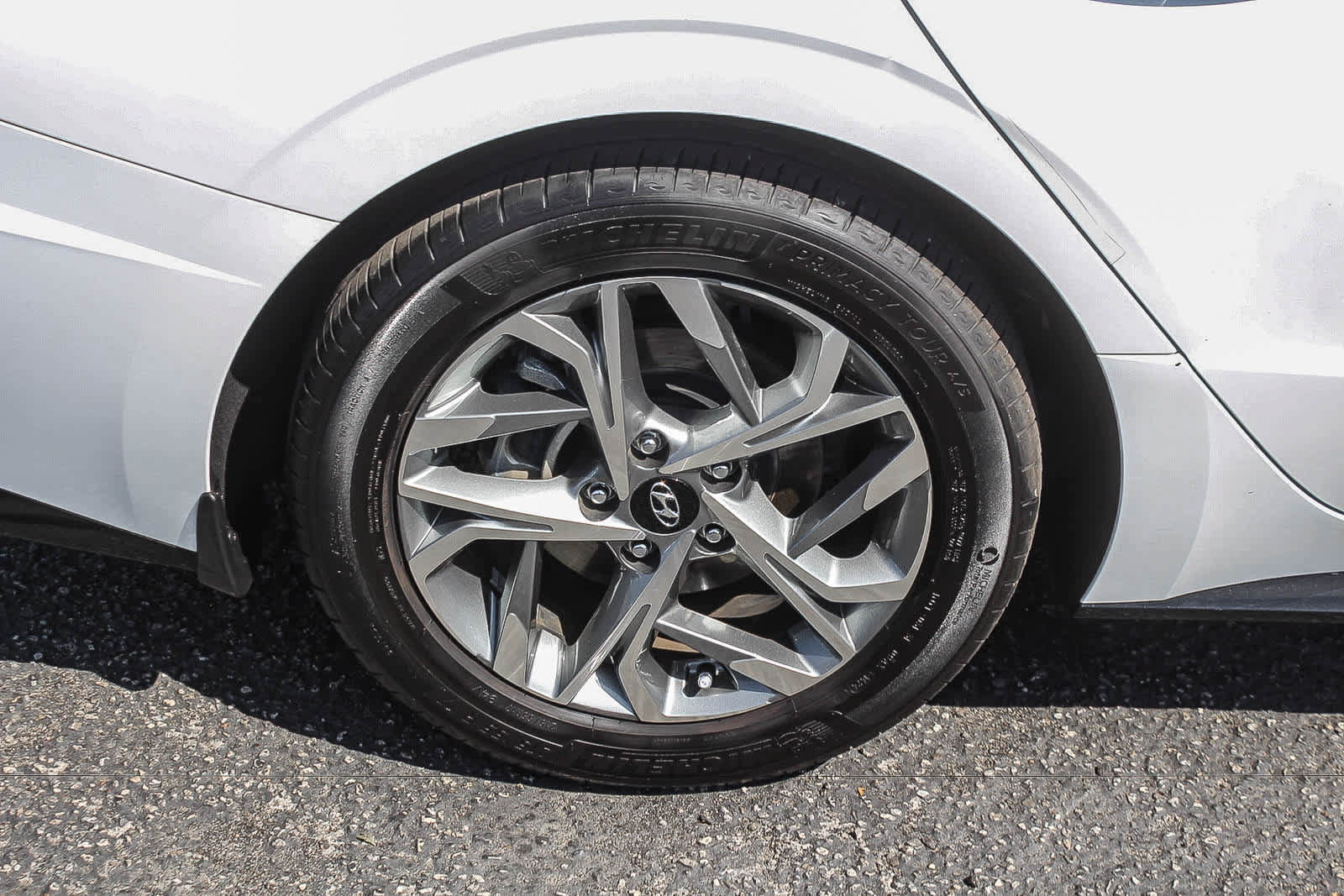 Used 2022 Hyundai Sonata SEL FWD image 11
