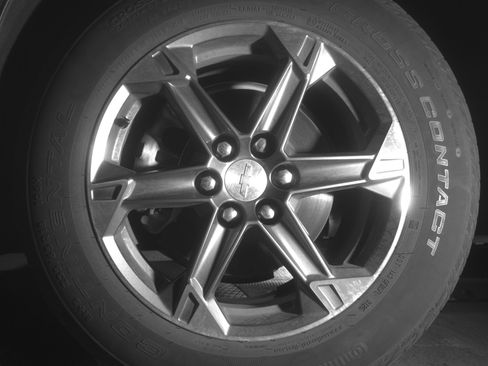 Used 2025 Chevrolet Blazer LT image 12