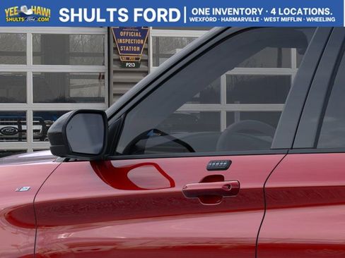 New 2026 Ford Explorer ST-Line AWD/4WD image 21