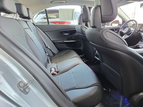 Certified 2026 Mercedes-Benz C 300 Sedan image 18