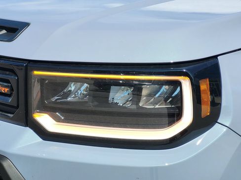 Certified 2026 Honda Passport TrailSport image 11