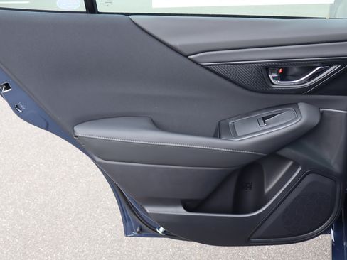 New 2025 Subaru Legacy Premium w/ Popular Package #1A image 14