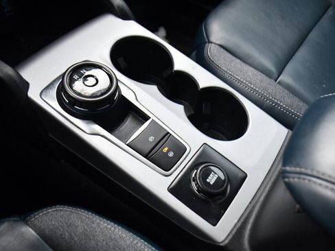 Used 2022 Ford Bronco Sport Outer Banks w/ Tech Package image 30