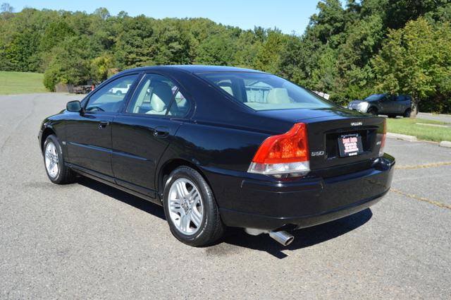 Used 2005 Volvo S60 2.5T FWD image 6