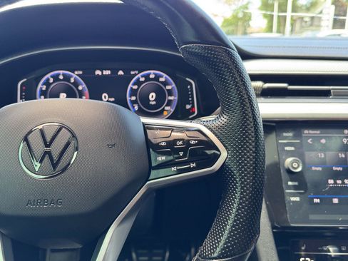 Used 2021 Volkswagen Arteon SEL w/ Luggage Net & Mats Package FWD image 28