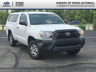 Used 2012 Toyota Tacoma 2WD Regular Cab video 1