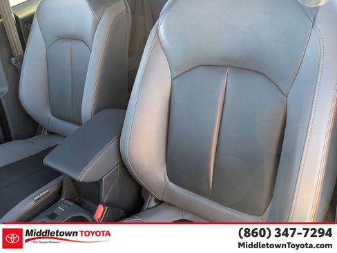 Used 2025 Subaru Forester Sport image 14