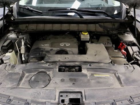 Used 2022 INFINITI QX60 Sensory w/ Vision Package image 18