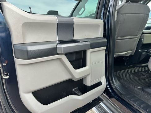 Used 2022 Ford F350 XLT w/ XLT Value Package image 27