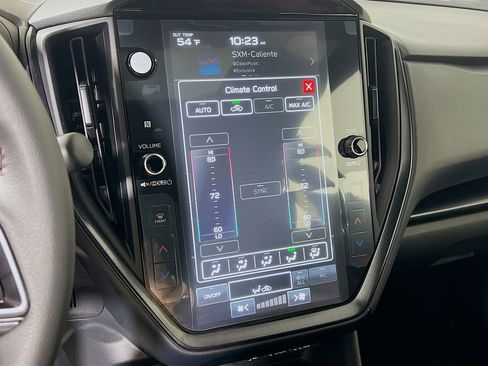 New 2026 Subaru Impreza RS image 13