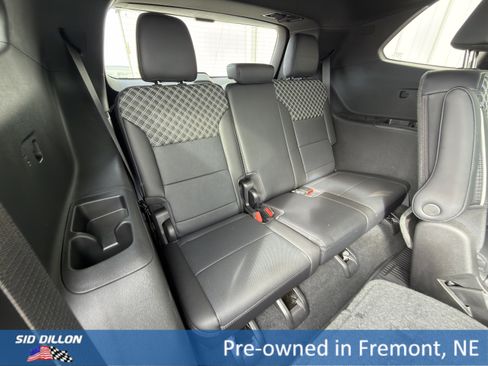 Certified 2026 GMC Acadia Denali w/ Super Cruise Package image 18