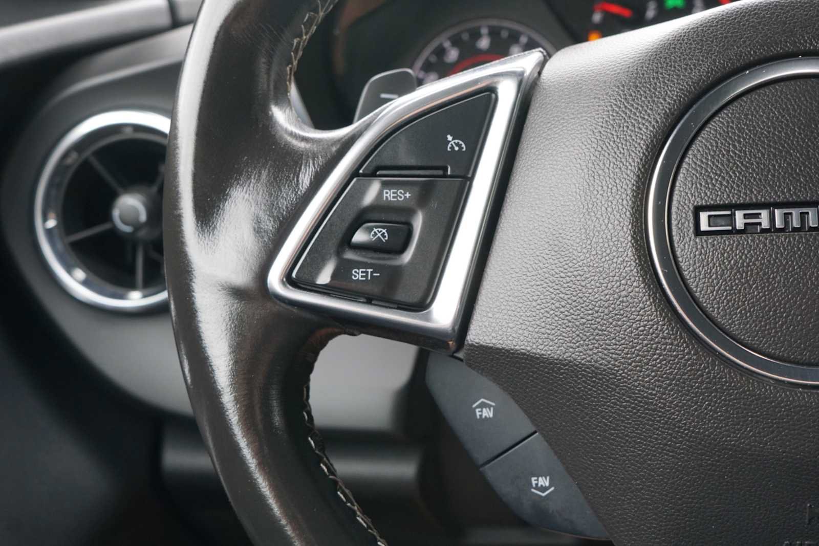 Used 2023 Chevrolet Camaro LT RWD image 15