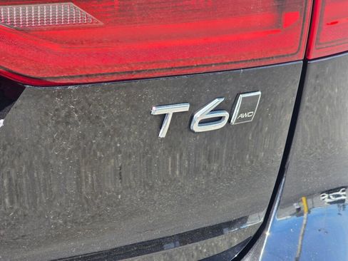 Used 2017 Volvo V90 T6 Cross Country AWD/4WD image 15
