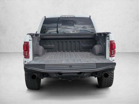 Used 2019 Ford F150 Raptor w/ Equipment Group 802A Luxury AWD/4WD image 6