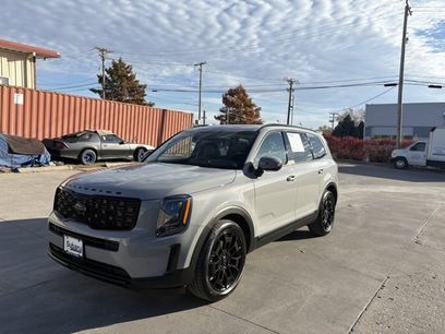 Used 2021 Kia Telluride EX w/ EX Premium Package