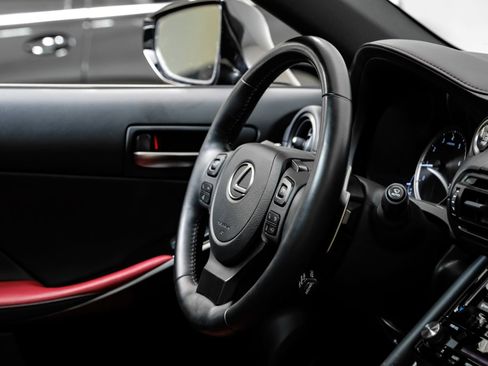 Used 2024 Lexus IS 300 w/ Comfort Package image 17