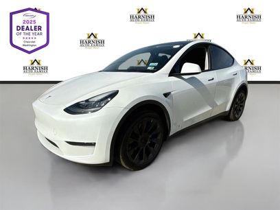 Used 2022 Tesla Model Y Long Range