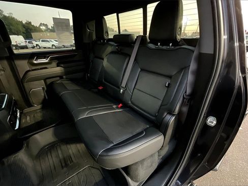 Used 2024 GMC Sierra 2500 Denali w/ Denali Reserve Package image 24
