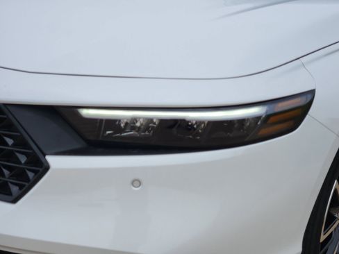 New 2026 Honda Accord Touring image 9