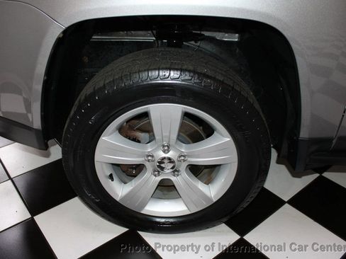 Used 2016 Jeep Compass Sport w/ Power Value Group image 31