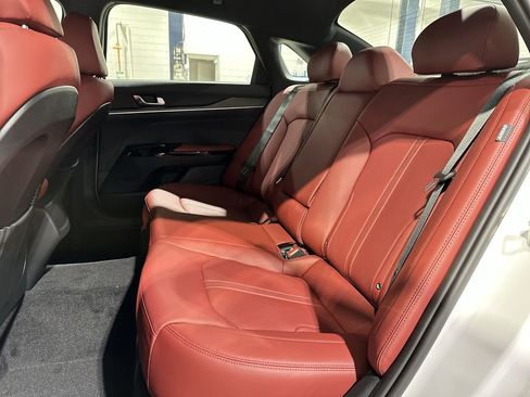 New 2026 Kia K5 GT-Line image 23