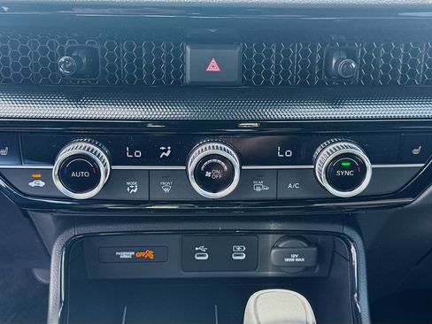 New 2026 Honda CR-V Sport Touring image 15