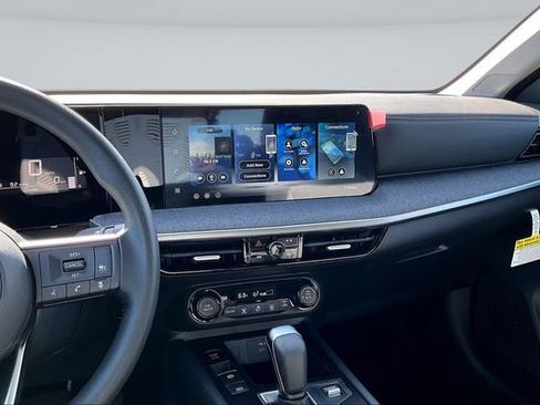 New 2026 Nissan Kicks SV FWD image 6