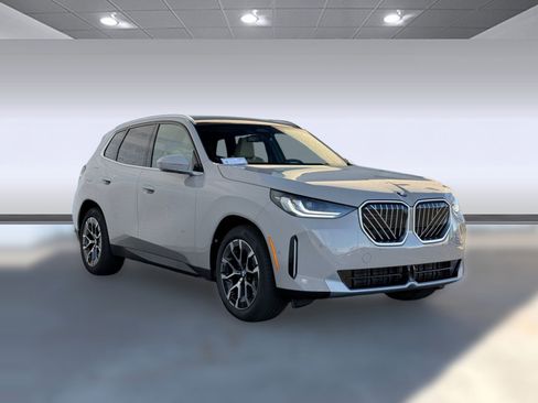 New 2026 BMW X3 xDrive30 w/ Premium Package AWD/4WD image 6