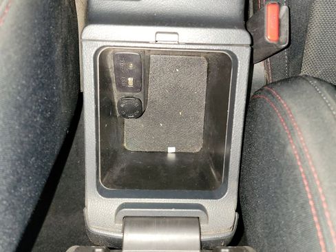 Used 2016 Subaru WRX AWD/4WD image 28
